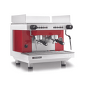 Sanremo Zoe compact 2 Group Espresso Machine - The Coffee Machine Collective