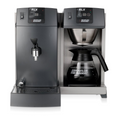 Bravilor RLX 31 Filter Coffee Machine - The Coffee Machine Collective