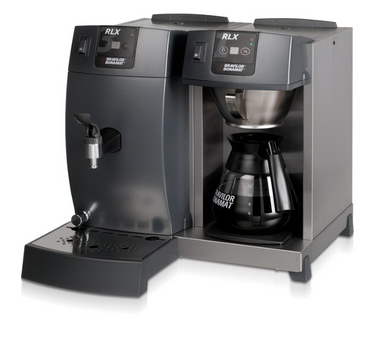 Bravilor RLX 31 Filter Coffee Machine - The Coffee Machine Collective