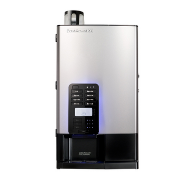 Bravilor FreshGround XL 510 Instant Coffee Machine - The Coffee Machine Collective