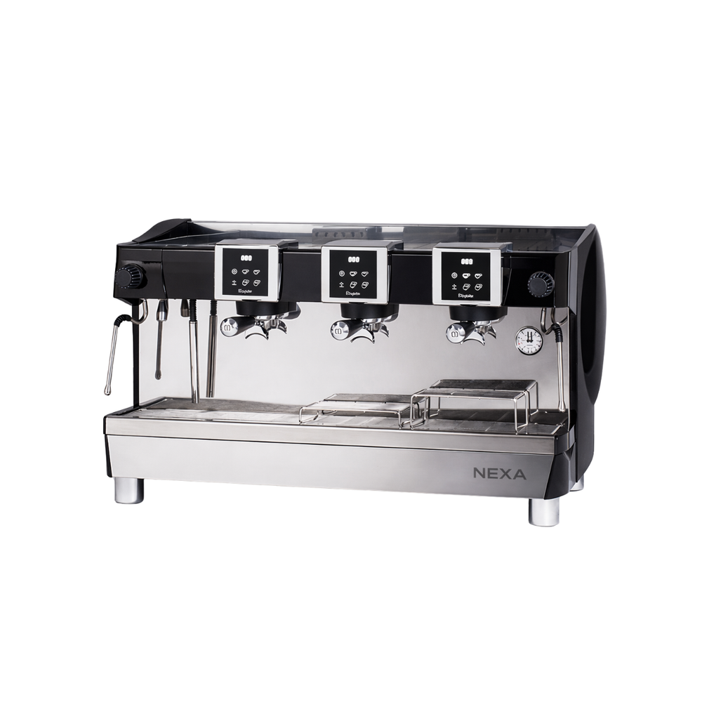 NEXA 28 Multi Boiler espresso machine