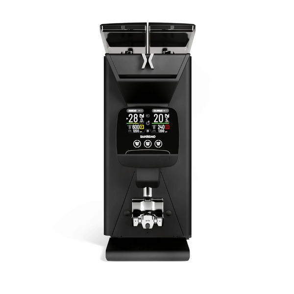 Sanremo X-ONE Coffee Grinder - The Coffee Machine Collective