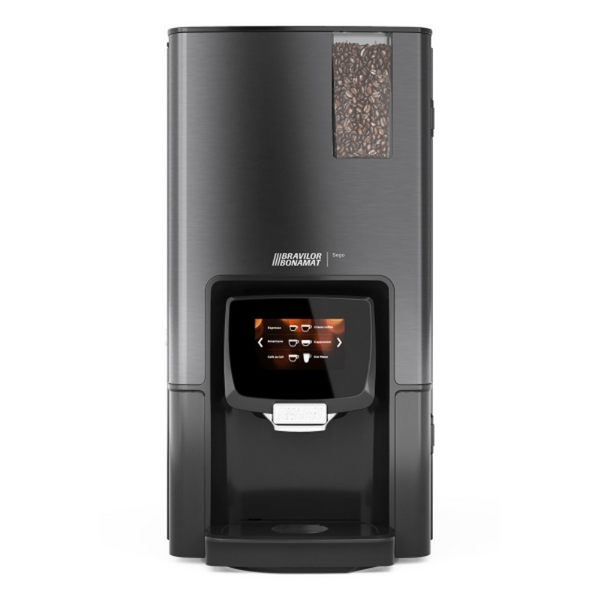 Bravilor Sego 12 Instant Espresso machine - The Coffee Machine Collective