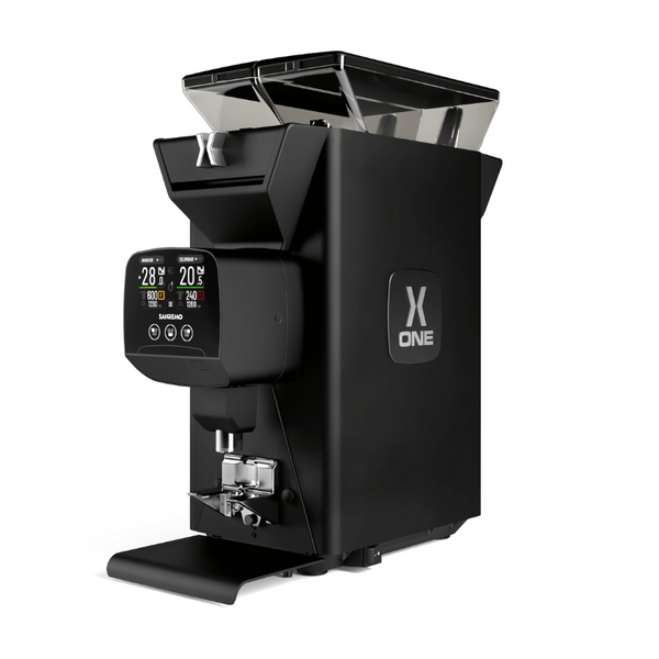 Sanremo X-ONE Coffee Grinder - The Coffee Machine Collective