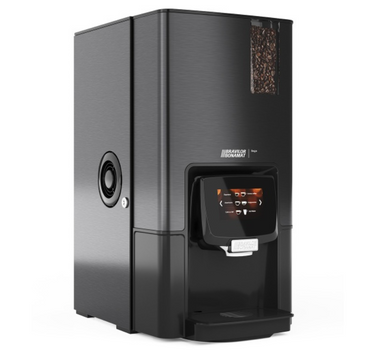 Bravilor Sego 12 Instant Espresso machine - The Coffee Machine Collective