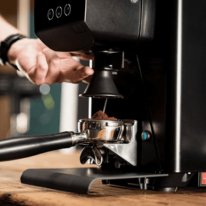 Sanremo X-ONE Coffee Grinder - The Coffee Machine Collective