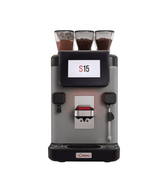 La Cimbali S15 S10 Bean to Cup Coffee Machine - The Coffee Machine Collective