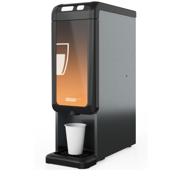 Bravilor Solo Hot Chocolate Dispenser - The Coffee Machine Collective