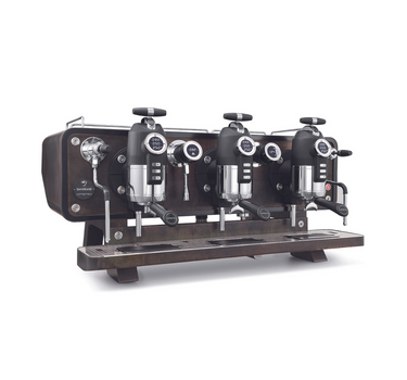 Sanremo OPERA 2.0 Traditional Espresso Machine - The Coffee Machine Collective