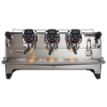 La Cimbali M200 3 Group Traditional Espresso Commercial Coffee Machine - The Coffee Machine Collective