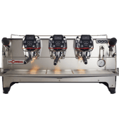 La Cimbali M200 3 Group Traditional Espresso Commercial Coffee Machine - The Coffee Machine Collective