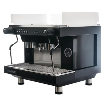 Sanremo Zoe compact 2 Group Espresso Machine - The Coffee Machine Collective