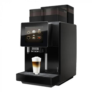 Franke A400 Bean to Cup Coffee Machine - The Coffee Machine Collective