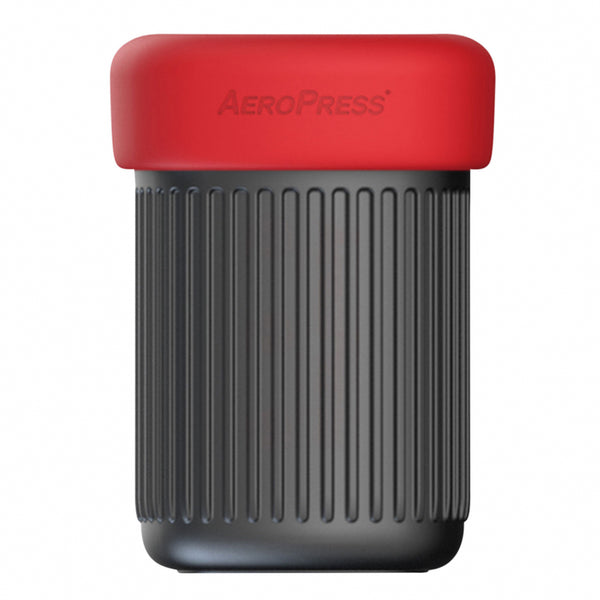 AEROPRESS GO COFFEE MAKER - The Coffee Machine Collective