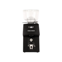 Coffee grinder Ascaso H64 - The Coffee Machine Collective