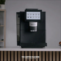 Bestir Bean-to-Cup Coffee Machines (BM30/40 & BM50/50X) - The Coffee Machine Collective