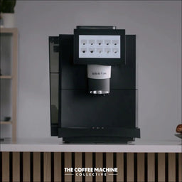 Bestir Bean-to-Cup Coffee Machines (BM30/40 & BM50/50X) - The Coffee Machine Collective