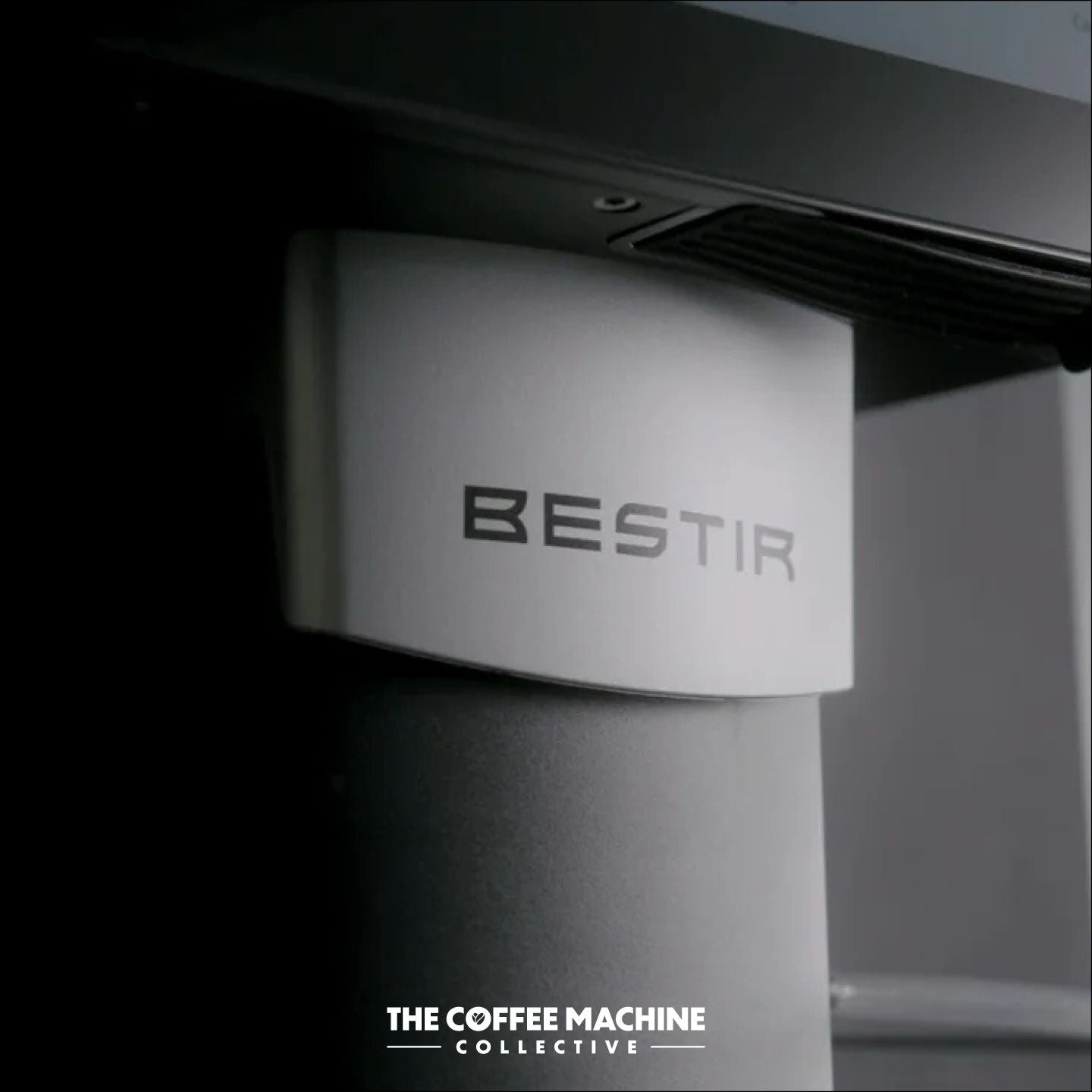 Bestir Bean-to-Cup Coffee Machines (BM30/40 & BM50/50X) - The Coffee Machine Collective