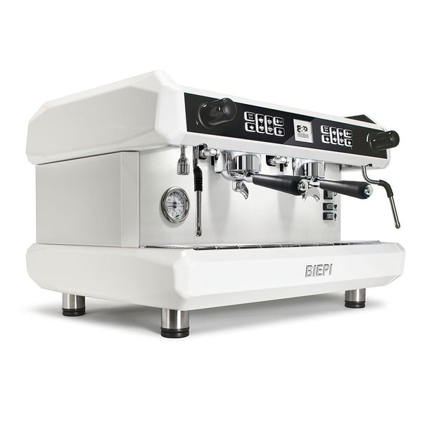 Biepi MC-E Pro - The Coffee Machine Collective