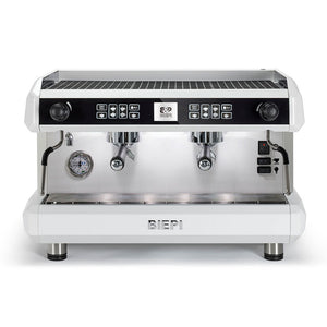Biepi MC-E Pro - The Coffee Machine Collective