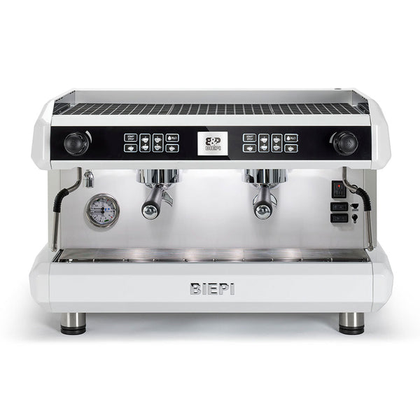 Biepi MC-E Pro - The Coffee Machine Collective