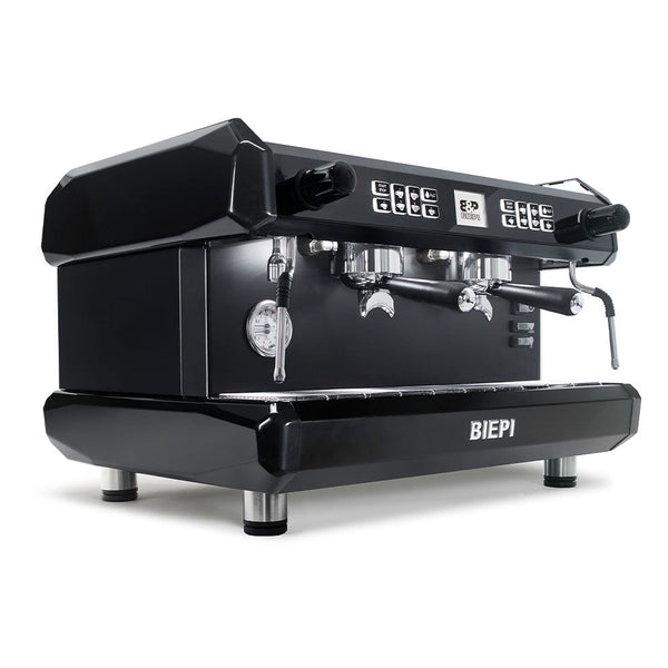 Biepi MC-E Pro - The Coffee Machine Collective