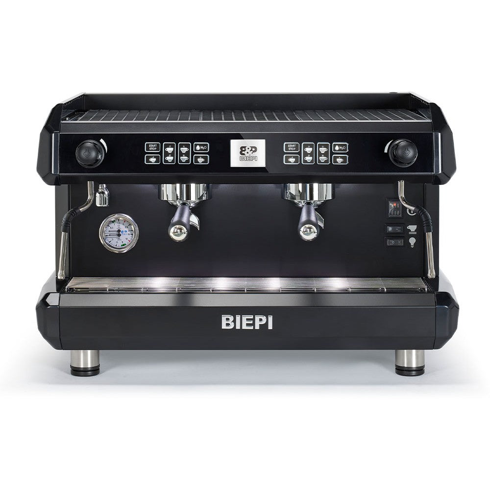 Biepi MC-E Pro - The Coffee Machine Collective