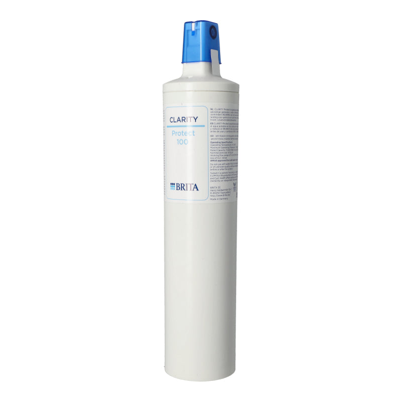 BRITA CLARITY PROTECT 100 CU - The Coffee Machine Collective