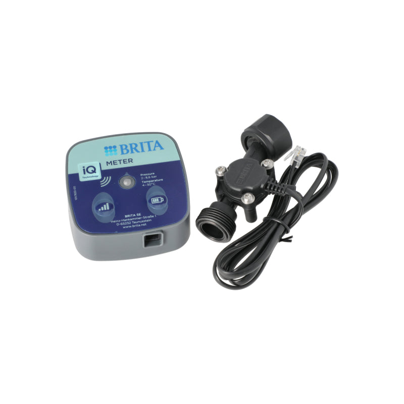 BRITA IQ FLOWMETER 100-700 - The Coffee Machine Collective