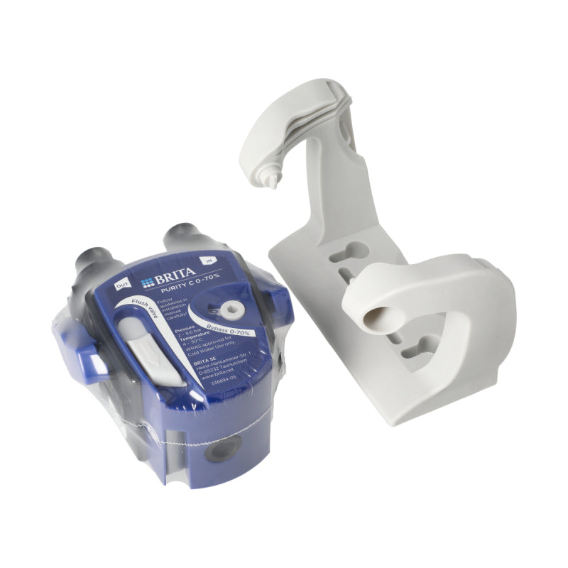BRITA PURITY C 0-70% HEAD - The Coffee Machine Collective