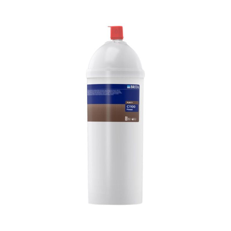 BRITA PURITY C 1100 FINEST CARTRIDGE - The Coffee Machine Collective