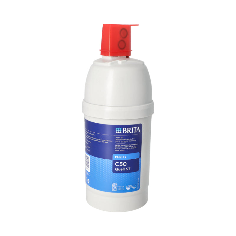BRITA PURITY C 50 CARTRIDGE - The Coffee Machine Collective
