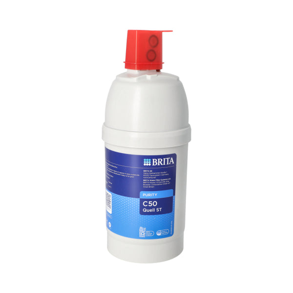 BRITA PURITY C 50 CARTRIDGE - The Coffee Machine Collective