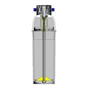 BRITA PURITY C 50 FRESH SOFT WATER CARTRIDGE - The Coffee Machine Collective