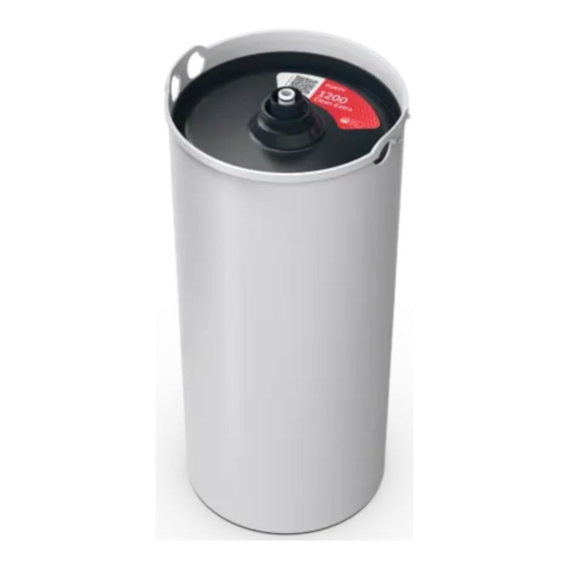 BRITA PURITY CLEAN EXTRA 1200 REPLACEMENT CARTRIDGE - FOR GLASS & DISHWASHERS - The Coffee Machine Collective