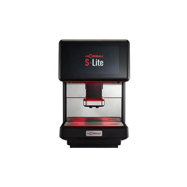 Cimbali S-Lite 2L Bean-to-Cup Coffee Machine (Fully Automatic) - The Coffee Machine Collective