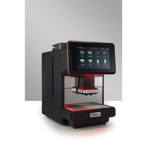 Cimbali S-Lite 2L Bean-to-Cup Coffee Machine (Fully Automatic) - The Coffee Machine Collective