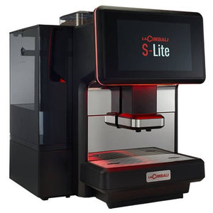 Cimbali S-Lite 2L Bean-to-Cup Coffee Machine (Fully Automatic) - The Coffee Machine Collective