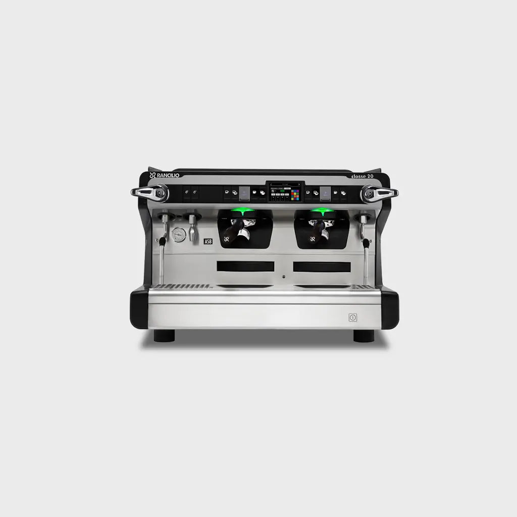 Rancilio Classe 20