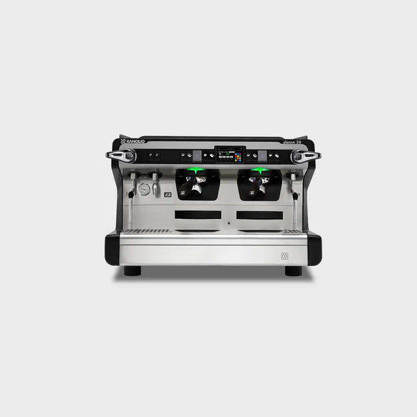 Rancilio Classe 20