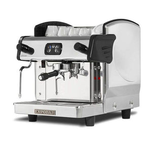 Expobar Tall Cup Coffee Machine