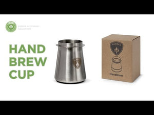 EUREKA HANDBREW CUP - The Coffee Machine Collective