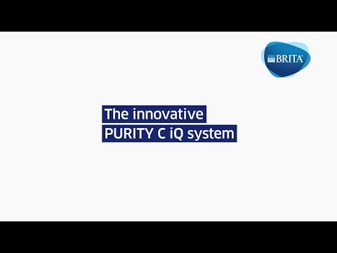 BRITA PURITY C 300 iQ QUELL ST CU - The Coffee Machine Collective