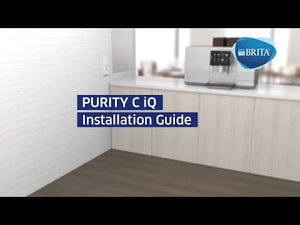 BRITA PURITY C 150 iQ QUELL ST CU - The Coffee Machine Collective