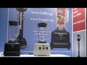 KALKO 6 SPEED BLENDER - The Coffee Machine Collective
