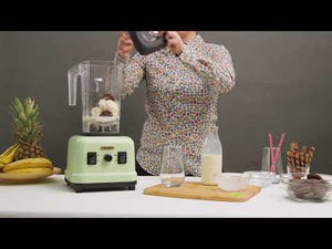 KALKO AUTO 5 SPEED BLENDER - The Coffee Machine Collective