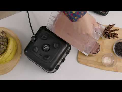 KALKO AUTO 5 SPEED BLENDER - The Coffee Machine Collective