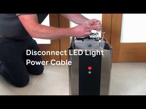 MARCO FRIIA CS TALL - The Coffee Machine Collective