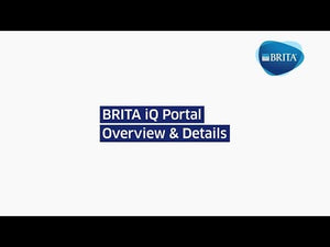 BRITA PURITY C 1100 iQ QUELL ST CU - The Coffee Machine Collective