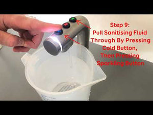 MARCO FRIIA HCS - The Coffee Machine Collective